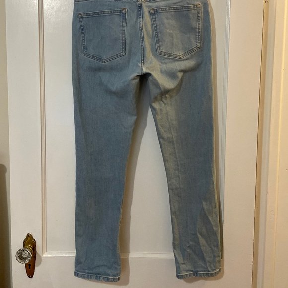 Everlane High Waisted Jeans - Picture 3 of 7